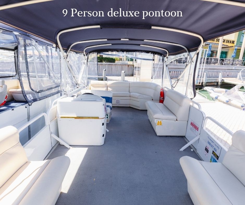 Mandurah Christmas Lights Hire Mandurah Boat Hire